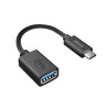 Adattatore trust usb-c a usb3.0 [20967]