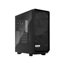 Case fractal design meshify 2 compact lite nero [fd-c-mel2c-03]