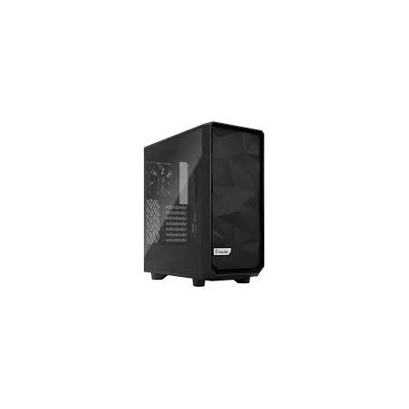 Case fractal design meshify 2 compact lite nero [fd-c-mel2c-03]