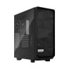 Case fractal design meshify 2 compact lite nero [fd-c-mel2c-03]