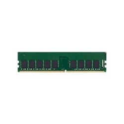 Ram dimm ddr4 16gb kingston technology 3200mhz cl22 1.2v verde [ktd-pe432e/16g]
