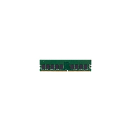 Ram dimm ddr4 16gb kingston technology 3200mhz cl22 1.2v verde [ktd-pe432e/16g]