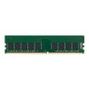 Ram dimm ddr4 16gb kingston technology 3200mhz cl22 1.2v verde [ktd-pe432e/16g]