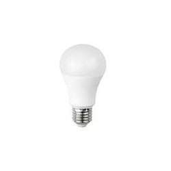 Lampadina led beghelli superled e27 f 9w