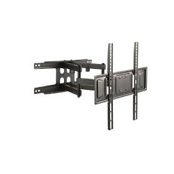 Supporto a muro bravo br-led 12 per tv 32''/75''