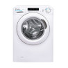 Lavatrice candy cs 12102dw4/1-s 860mm 10kg 1200rpm classe b bianco