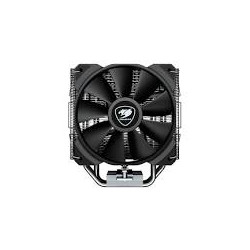 Dissipatore cpu cougar gaming cgr-fzae50 12cm nero