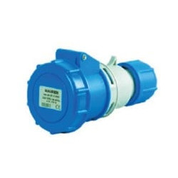 Presa cee 2pt ip67 rosi [rosi ]