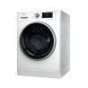 Lavasciuga whirlpool ffwdd 107426 bsv it bianco