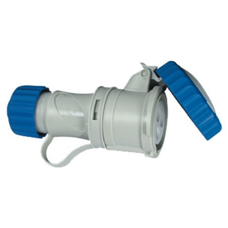 Presa cee 2pt ip67 71140 fme [fme ]