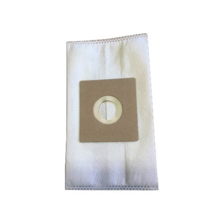 Sacchetto aspirapolvere elettrocasa z 2 tnt tnt compatibile