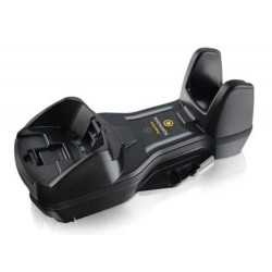 Stazione di ricarica datalogic per pbt9600 powerscan rs-232 usb