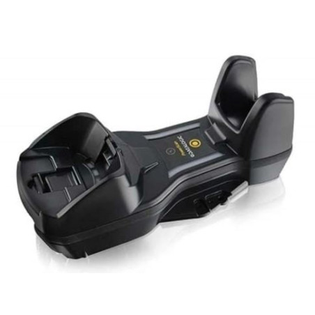 Stazione di ricarica datalogic per pbt9600 powerscan rs-232 usb