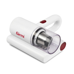 Battimaterassi girmi con lampada uv 300w 10kpa bianco