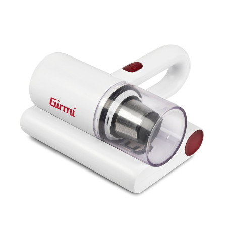 Battimaterassi girmi con lampada uv 300w 10kpa bianco