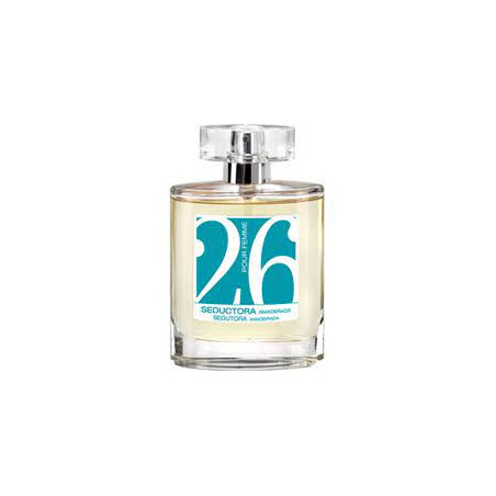 Profumo caravan contento per donna no. 26 100ml [22702]
