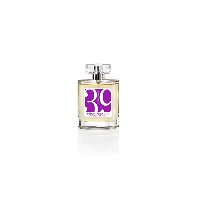 Profumo caravan contento per donna no. 39 100ml [22705]