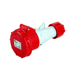 Presa cee 3pt ip67 rosi [rosi ]