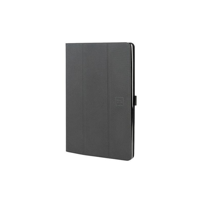 Custodia tablet tucano per tab m10 10.1" 3a gen nero