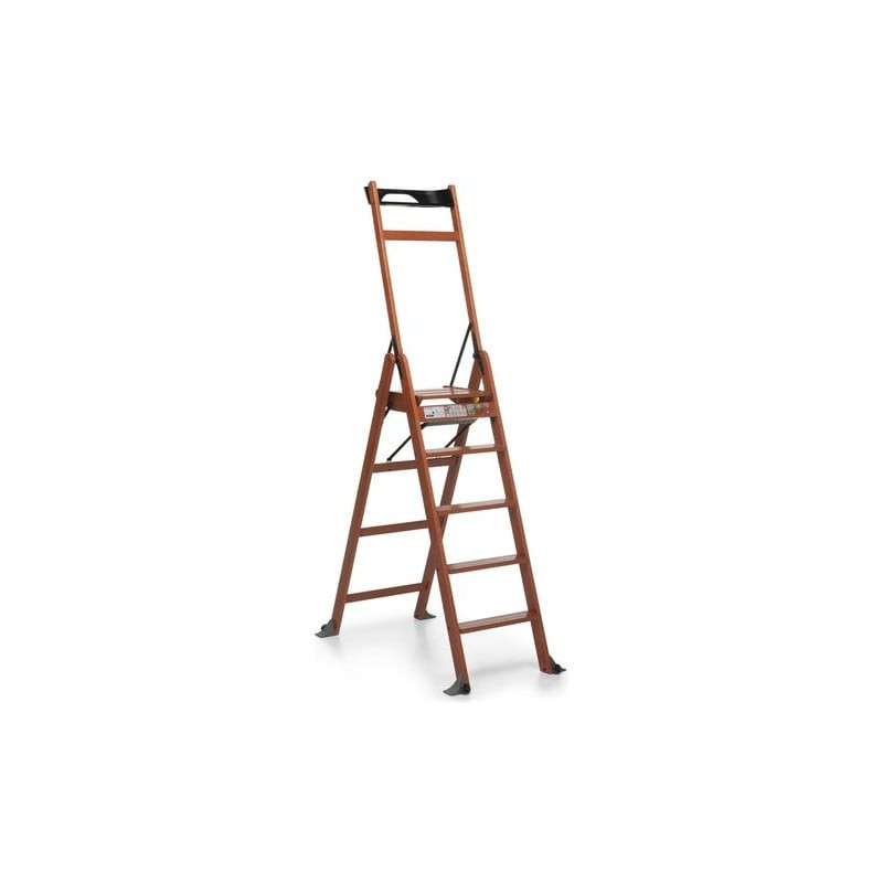 Scala domestica foppapedretti lascala 5.0