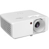 Videoproiettore optoma dlp laser 1920 x 1080 4000 lum bianco [zh400