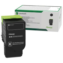 Toner lexmark per c2335/xc2335 20k nero [24b7552]
