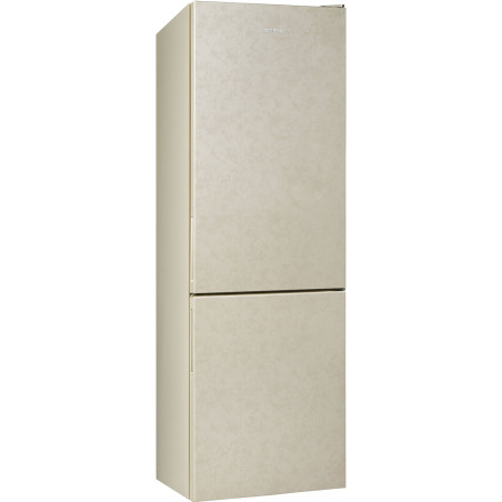 Frigorifero smeg libera installazione 324le beige [fc18en1m1]
