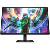 Monitor led 27'' hp omen 27qs gaming qhd 2560x1440p/1ms/classe