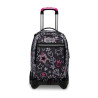 Zaino seven jack-2wd zipper glamy con trolley [200102319_822]