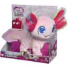 Peluche simba chichi love axolotl 20cm [105890057]