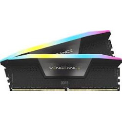 Ram dimm ddr5 corsair vengeance rgb 32gb adata 6000mhz cl30 1.25v
