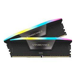 Ram dimm ddr5 corsair vengeance rgb 64gb adata 6000mhz cl30 1.4v