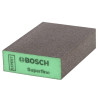 Spugna abrasiva bosch expert s471 97x69x26mm verde [2608901179]