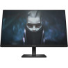 Monitor led 24" omen 780d9e9 full hd 1920x1080p 1ms classe e