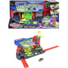 Majorette - playset tune up race pitstop [212051024]