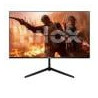 Monitor led 27'' nilox nxm27crv01 full hd 1920x1080p 1ms