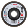 Disco lamellare bosch x-lock f x571 [2608621768]