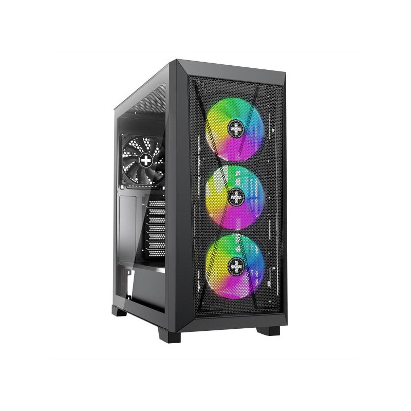 Case xilence x912.argb nero