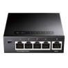 Switch cudy gs105 rj-45 5 porte gigabit ethernet 10/100/1000
