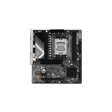 Scheda madre asrock b650m-hdv/m.2 amd b650 am5 ddr5 [90-mxbla0-a0uayz]