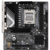 Scheda madre asrock b650m-hdv/m.2 amd b650 am5 ddr5 [90-mxbla0-a0uayz]