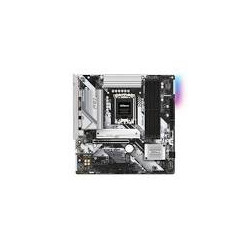 Scheda madre asus b760m pro rs intel b760 lga1700 ddr5 [90-mxblh0-a0uayz]
