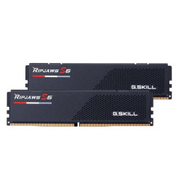 Ram dimm ddr5 64gb g.skill ripjaws s5 f5-6000j3636f32gx2-rs5k