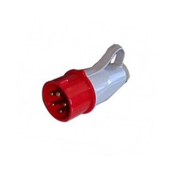 Spina cee 3ptn ip44 rosi [rosi ]