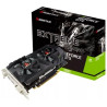 Scheda video nvidia biostar geforce gtx 1050 ti 4gb gddr5 128bit