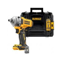 Avvitatore ad impulsi dewalt a batteria 2000 rpm 18v 1/2" 760w