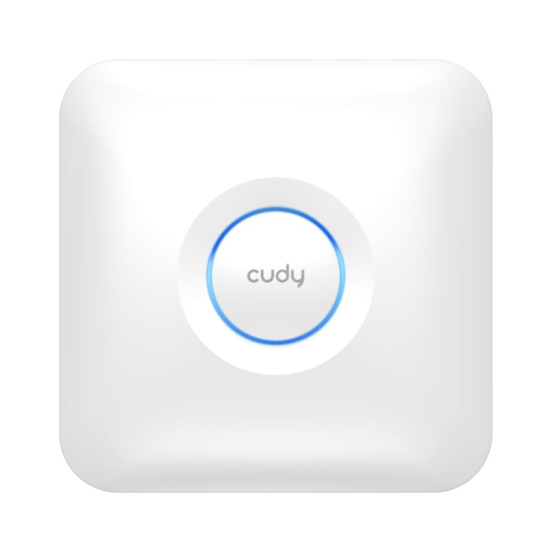 Access point cudy ap1300 ac1300 wireless dual band bianco [kmcudap00000001]