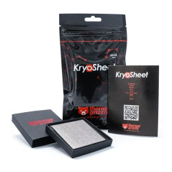 Pad termico thermal grizzly kryosheet 50x50mm [tg-ks-50-50]