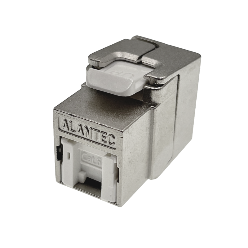 Modulo keystone alantec rj45 cat.6 [nuaicmr45ab0437]