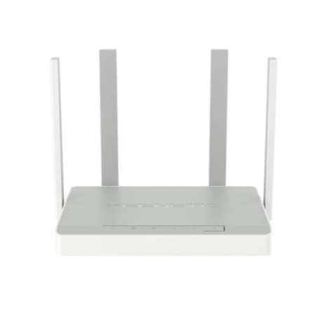 Modem keenetic hero 4g+ wifi 6 bianco [kn-2311-01eu]